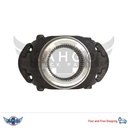 End Yoke S 17558  5505553  TDA 25WYS45