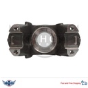 End Yoke S 17558  5505553  TDA 25WYS45