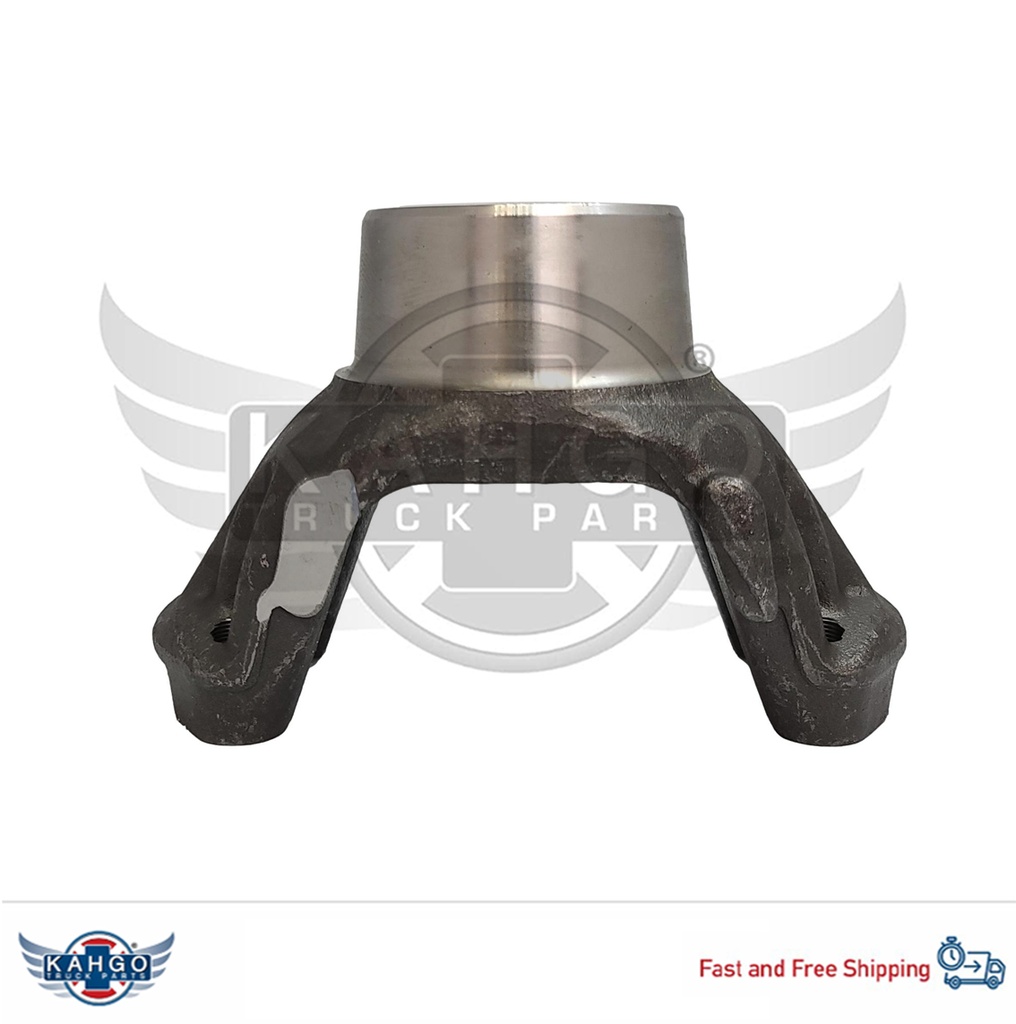 End Yoke S 17558  5505553  TDA 25WYS45