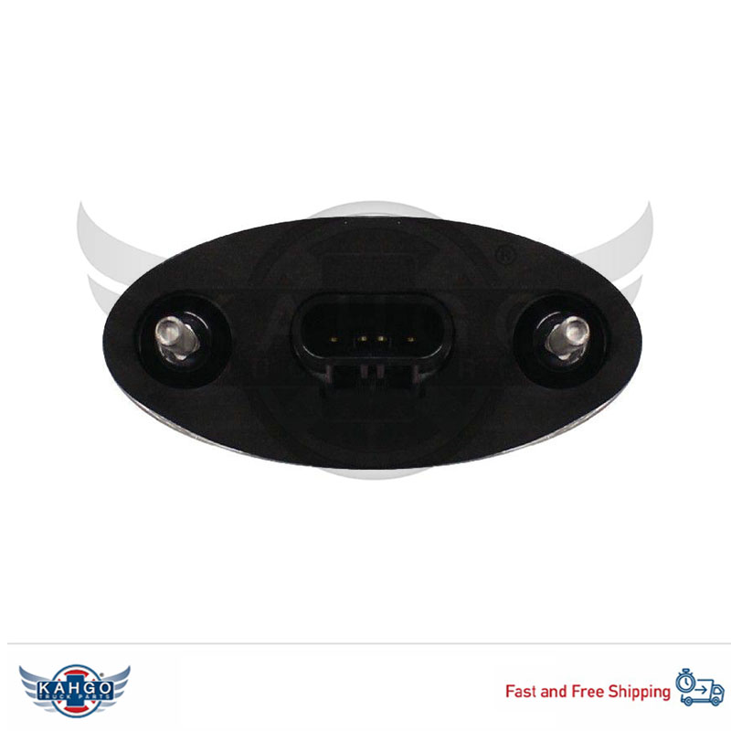 LED Side Marker Clear LH & RH Peterbilt  564.75073