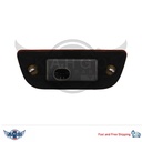 Visor Lamp LED Amber Peterbilt  564.75083  P541255300