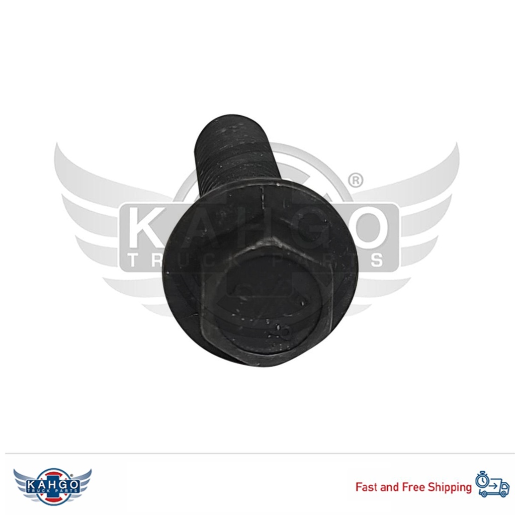 New OEM Genuine Cummins SCREW,HEX FLANGE HEAD CAP 3903464
