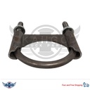 DONALDSON EXHAUST CLAMP U BOLT 2.5 INCHES 64 MM