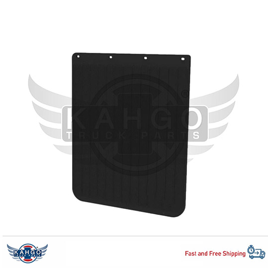 Mud Flap-Anti-Spray/Anti-Sail  562.172430  243012GK   24 x 30 x 1/2in Thick