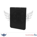 Mud Flap-Anti-Spray/Anti-Sail  562.172430  243012GK   24 x 30 x 1/2in Thick