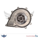 OEM DETROIT DDE RA4722001001 COOLANT PUMP$350+CORE CHARGE $149.99