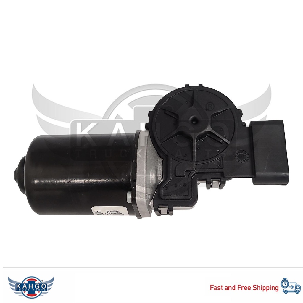OEM INTERNATIONAL Wiper Motor IHC 2594086C91