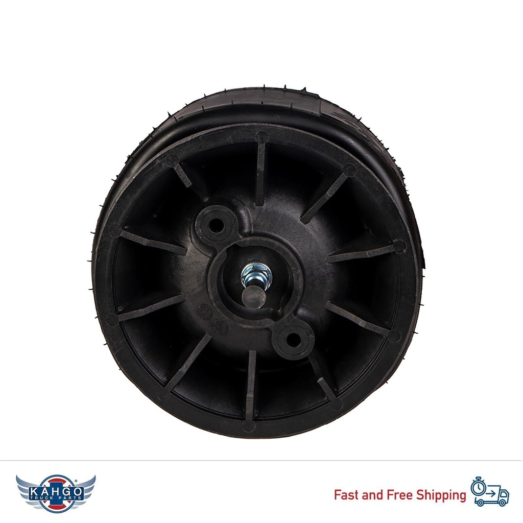Air Spring Rolling Lobe 410.P8204 W01-358-8204 64456
