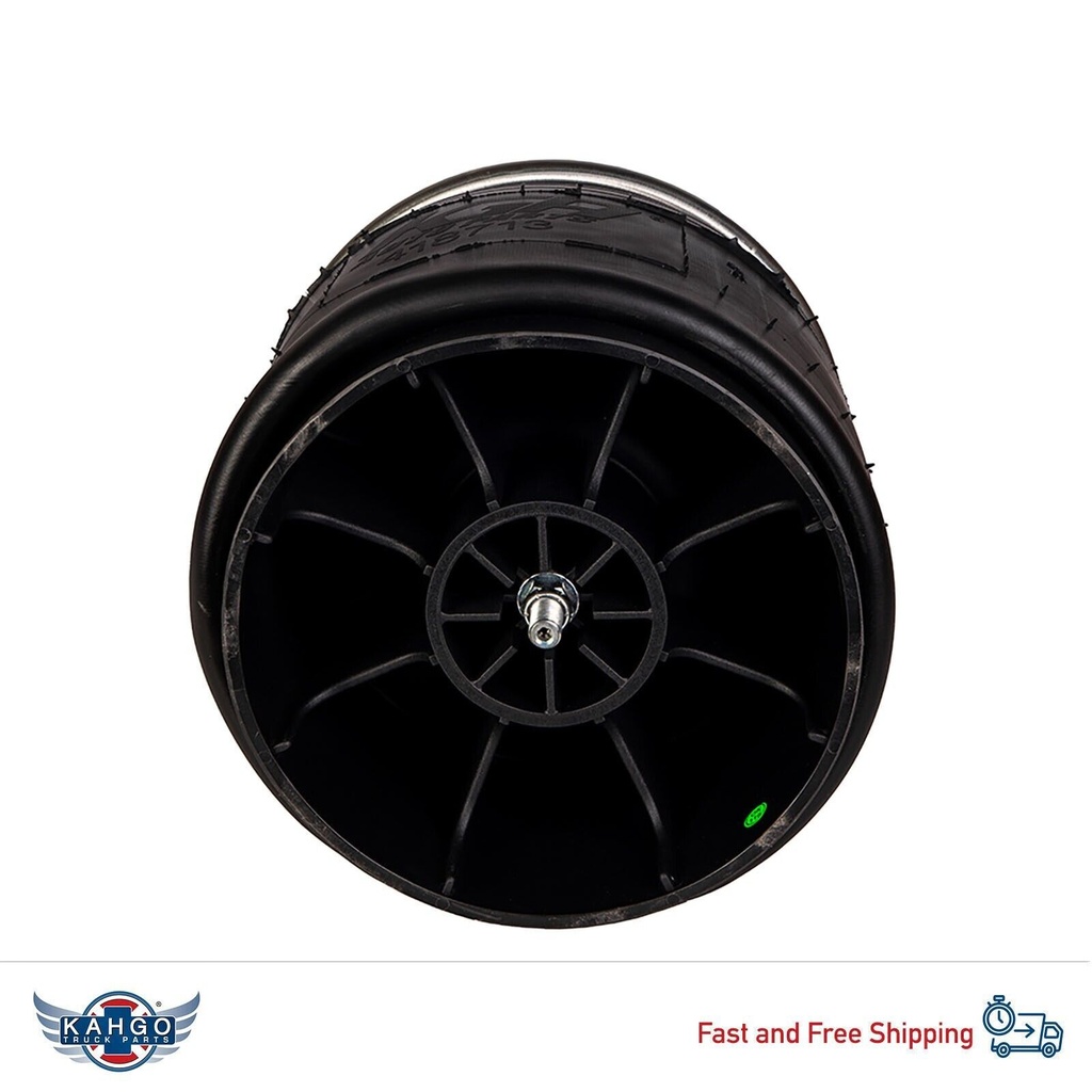 Air Spring Rolling Lobe 410.P8713 W01-358-8713 646362