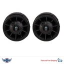 Air Spring Rolling Lobe 410.P8204 W01-358-8204 64456 (Pack of 2)