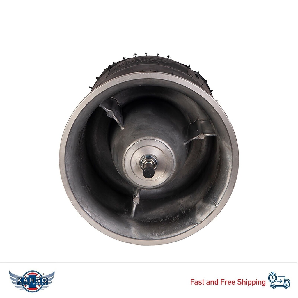 Air Spring Rolling Lobe 410.A9781 W01-358-9781 64266