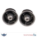 Air Spring Rolling Lobe 410.A9781 W01-358-9781 64266 (Pack of 2)