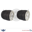 Air Spring Rolling Lobe 410.P8813 W01-358-9069 64274 C81-1012 (Pack of 2)