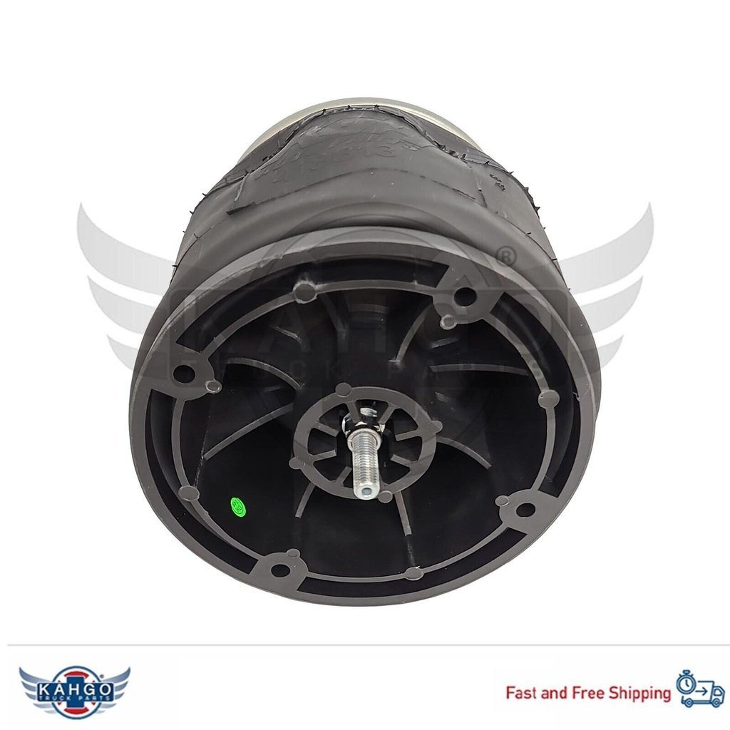 Air Spring Rolling Lobe 410.P8813 W01-358-9069 64274 C81-1012 (Pack of 2)