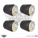 Air Spring Rolling Lobe 410.P8864 W01-358-8864 66666 C81-1013 03-08716(Pack of4)
