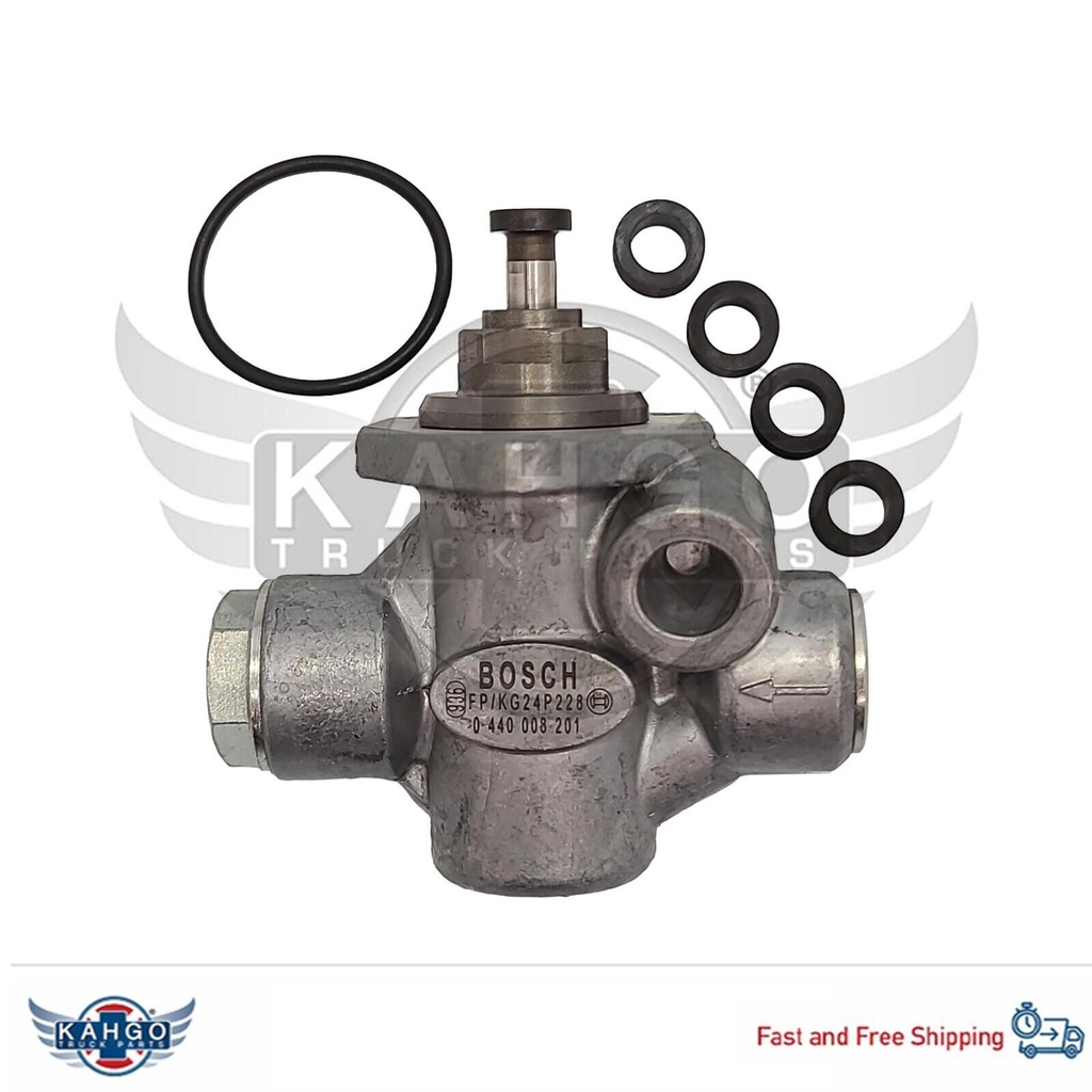 OEM INTERNATIONAL REMAN KIT, LOW PRESS FUEL PUMP 5010870r92 $309.99+Core $90