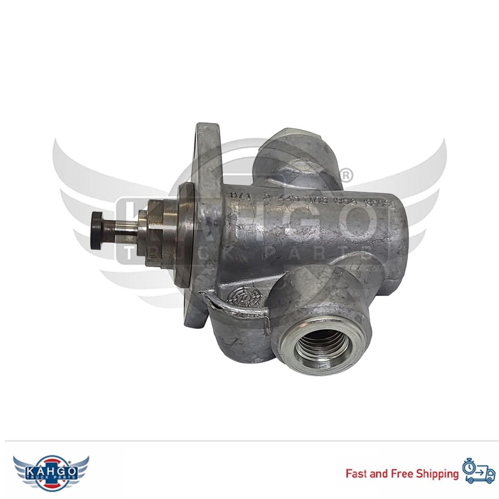 OEM INTERNATIONAL REMAN KIT, LOW PRESS FUEL PUMP 5010870r92 $309.99+Core $90