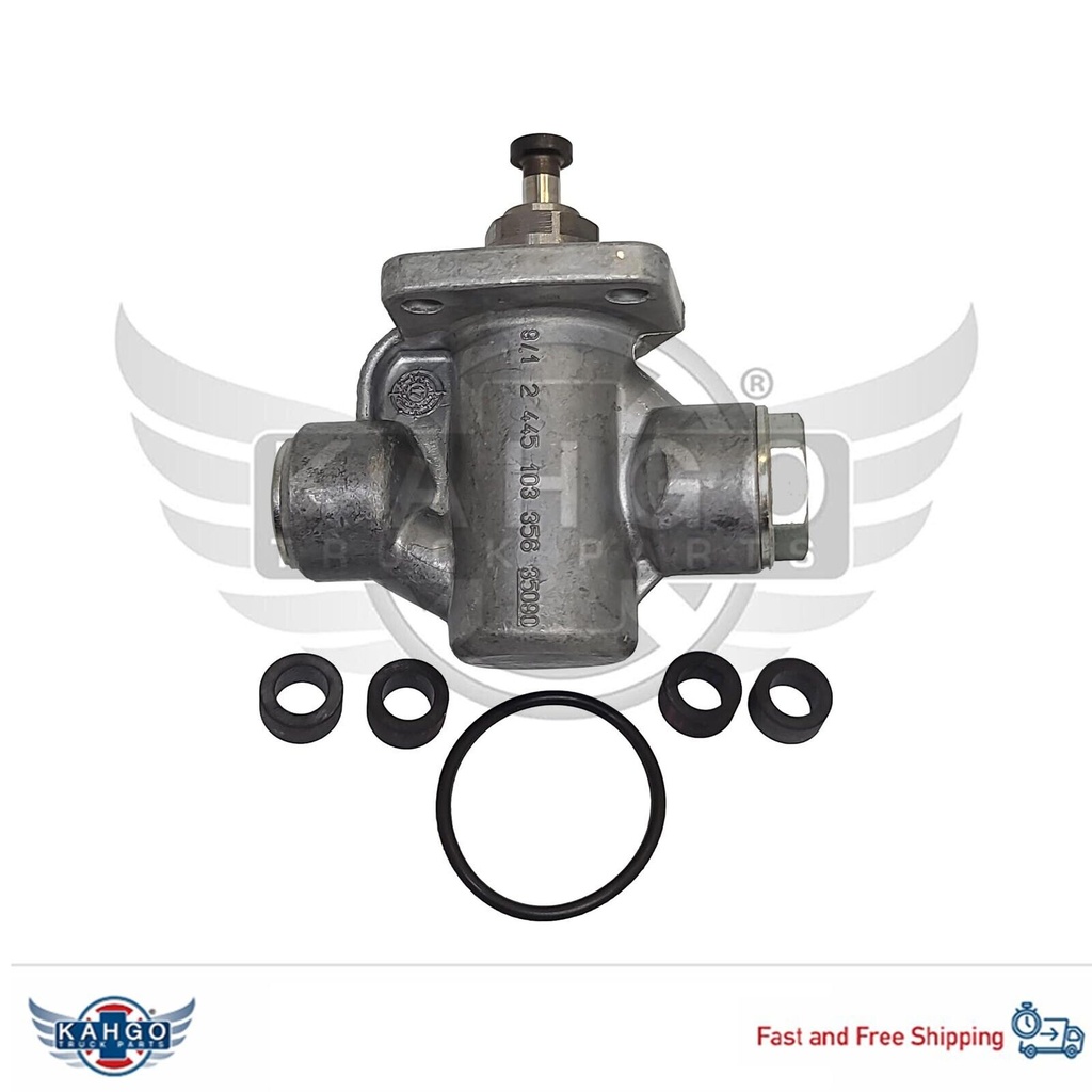OEM INTERNATIONAL REMAN KIT, LOW PRESS FUEL PUMP 5010870r92 $309.99+Core $90
