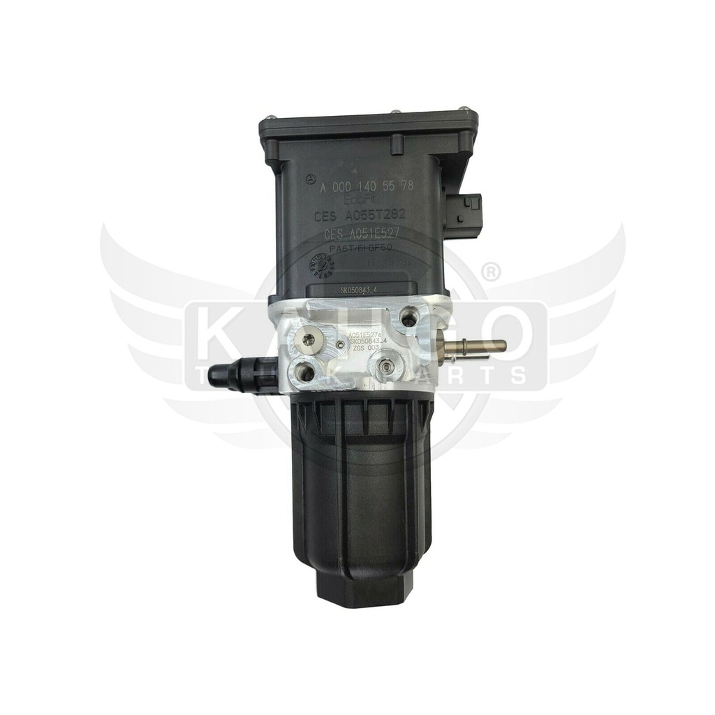 OEM DETROIT DDE EA0001407278 / EA0001408078	 DIESEL EXHAUST FLUID PUMP