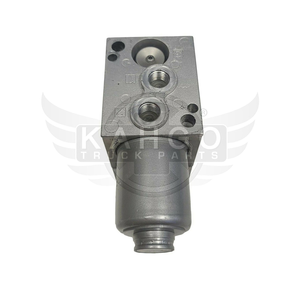 OEM DETROIT  REMAN VPOD 12V, SERIES 60, 12L, 14L, EPA02/EPA04 R23536834