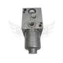 OEM DETROIT  REMAN VPOD 12V, SERIES 60, 12L, 14L, EPA02/EPA04 R23536834