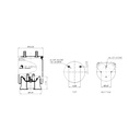 Air Spring Rolling Lobe AB1DK25B-8753 64639