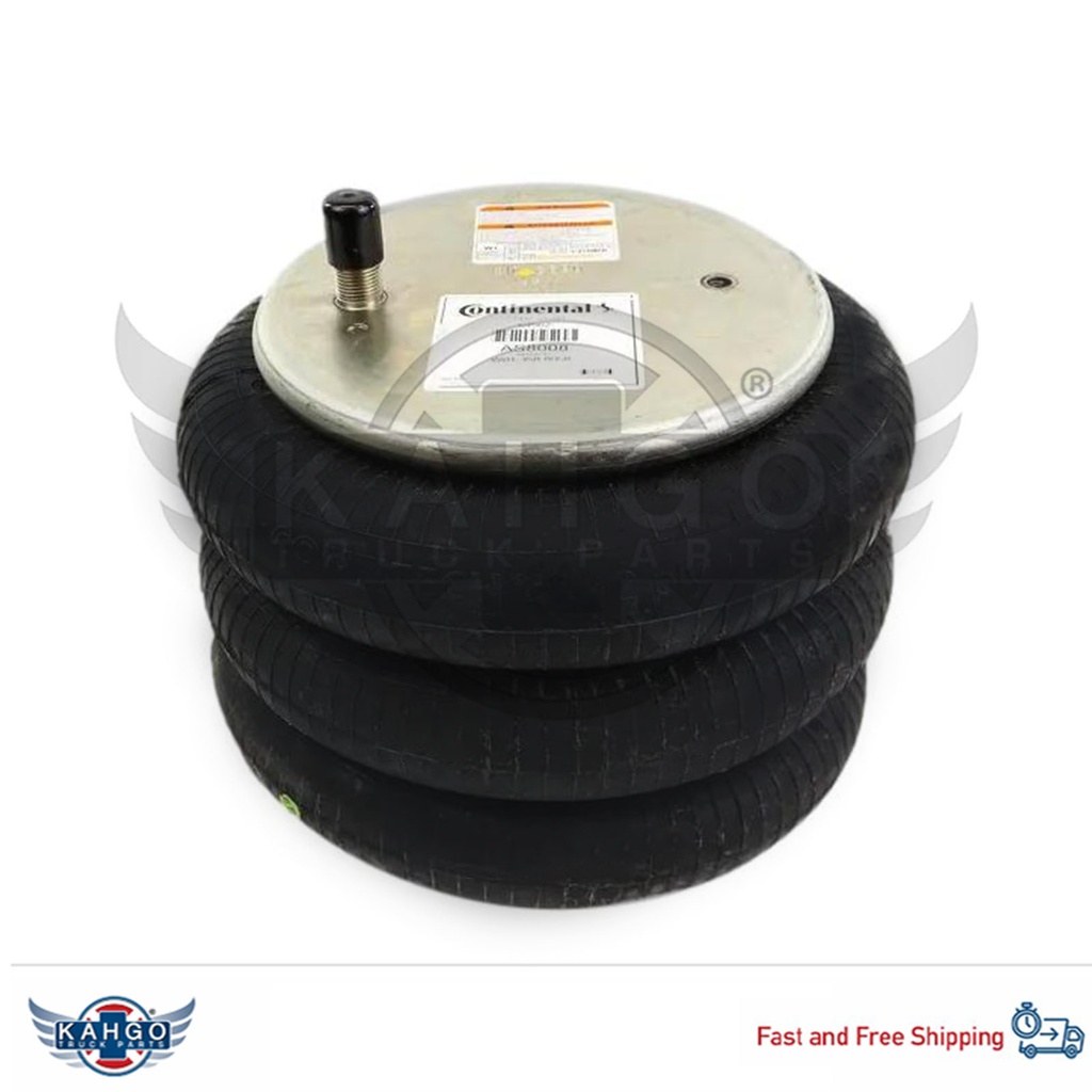 ContiTech Air Spring AS8008