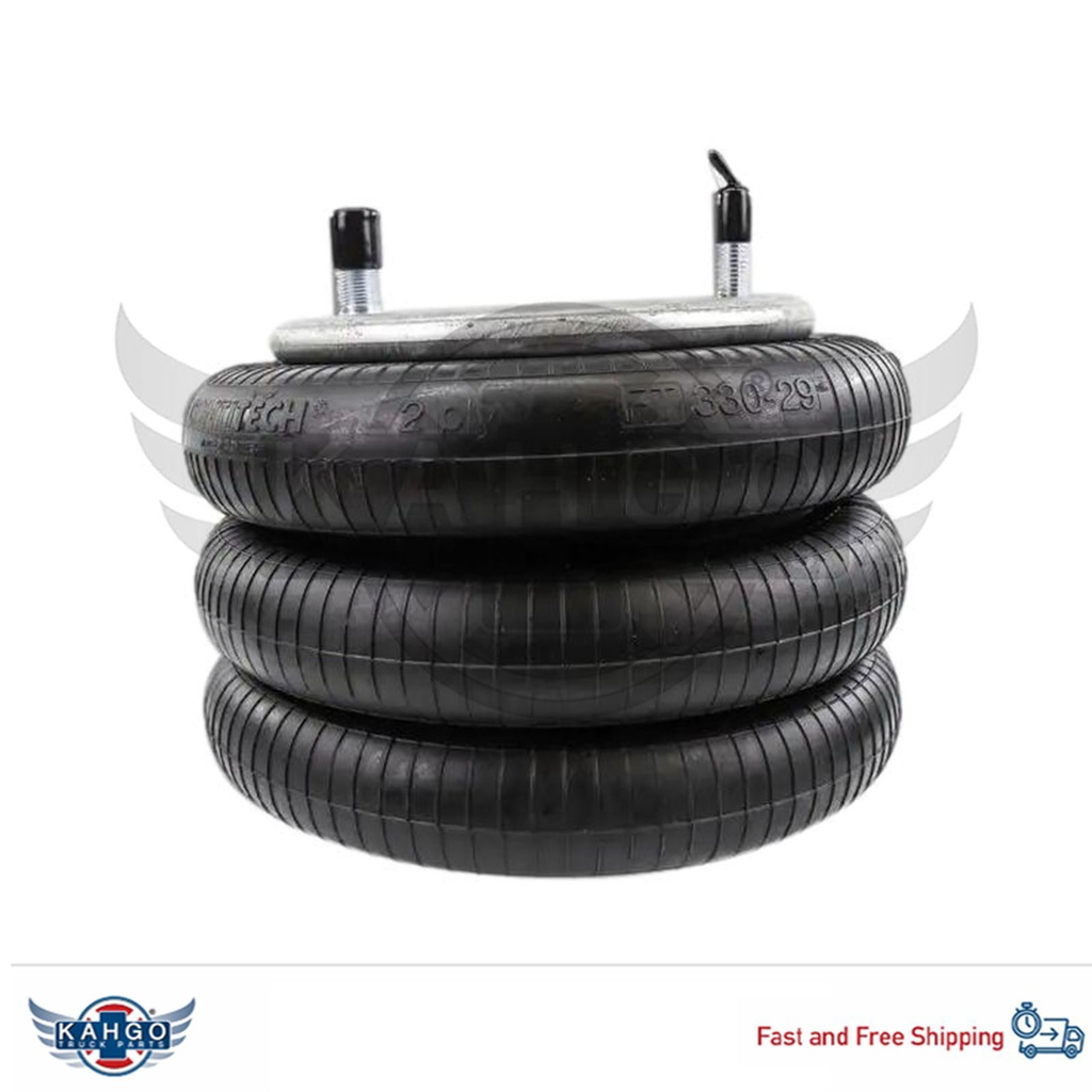 ContiTech Air Spring AS8033