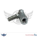 CLUTCH END ROD KW SPF6S
