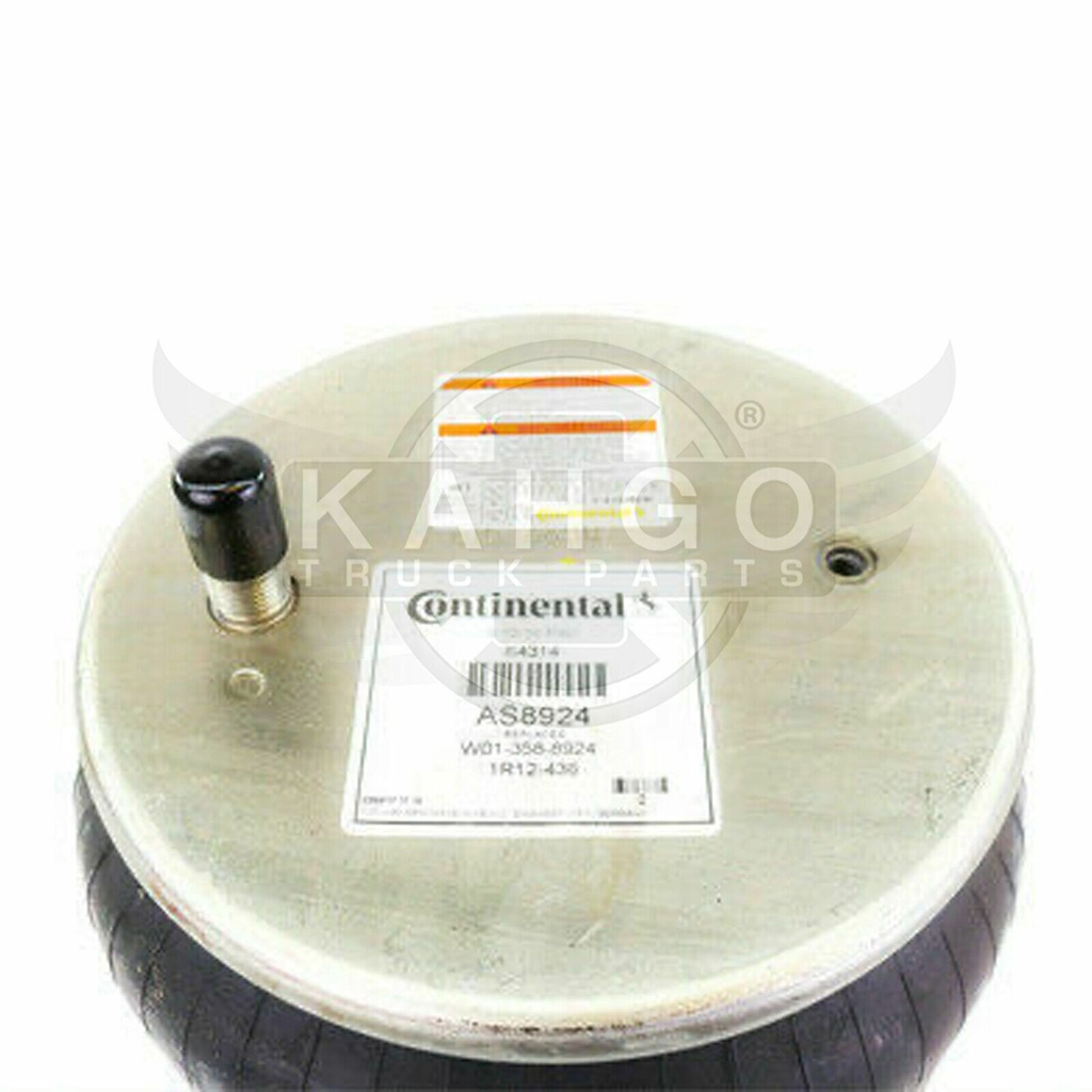AS ContiTech Air Spring AS8924