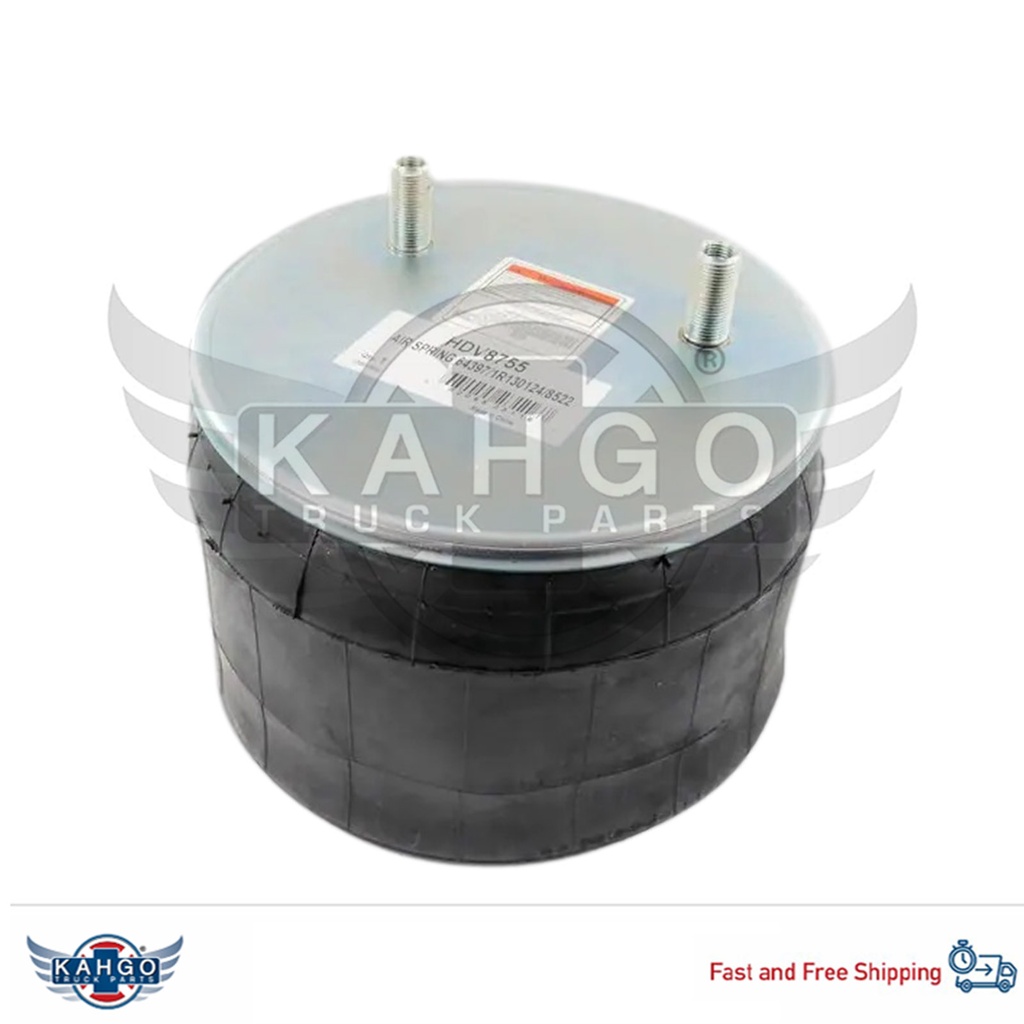 HDValue Air Spring HDV8755