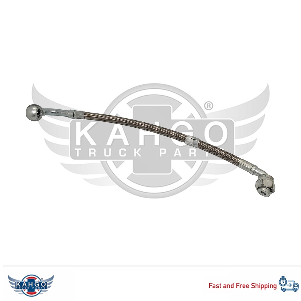 OEM CUMMINS HOSE-FLEXIBLE 3685906CUM