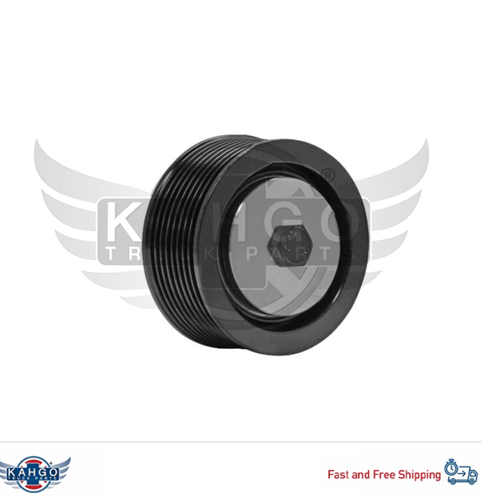 Belt Pulley  819.36308   3400884
