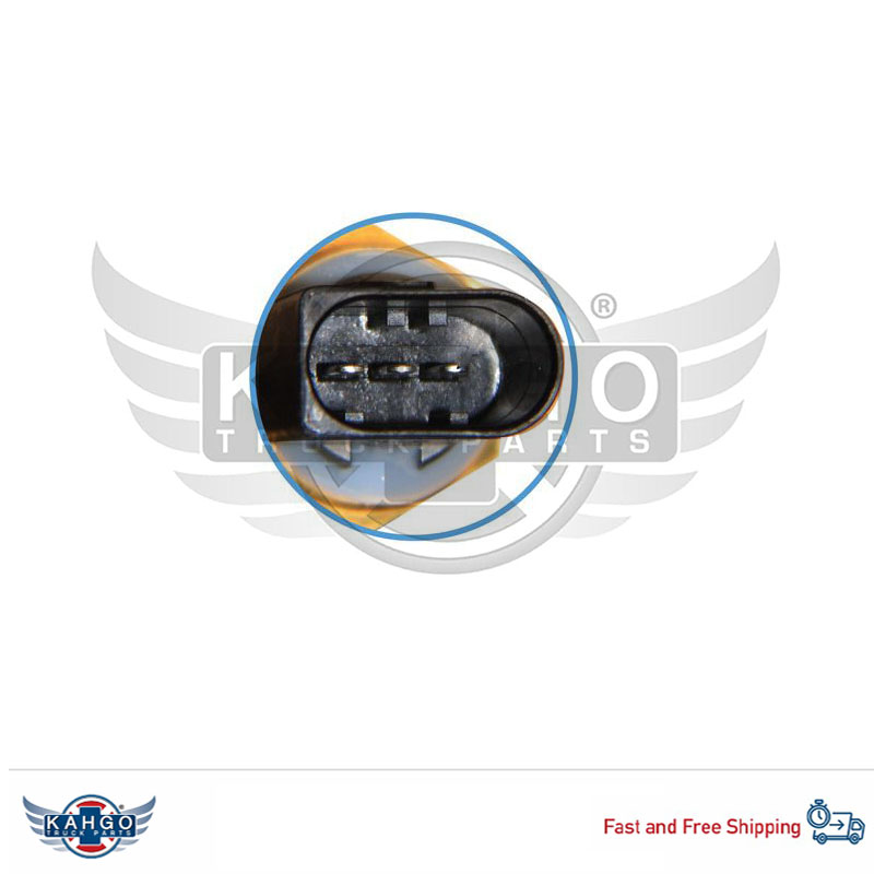 Oil Pressure Sensor Detroit 577.23517 A0071530828