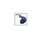 International Door Seal LH IHC  M203551  3508975C2