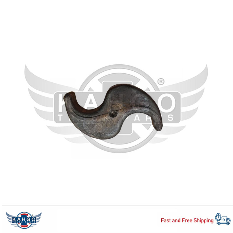 Camshaft LH  120.101508.01  	R607283