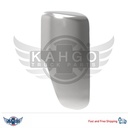 Mirror Back Cover Chrome RH Freightliner 563.46106C