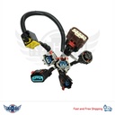 OEM FREIGHTLINER HARNESS - DIESEL EXHAUST FLUID, JUMPER A06-76450-020