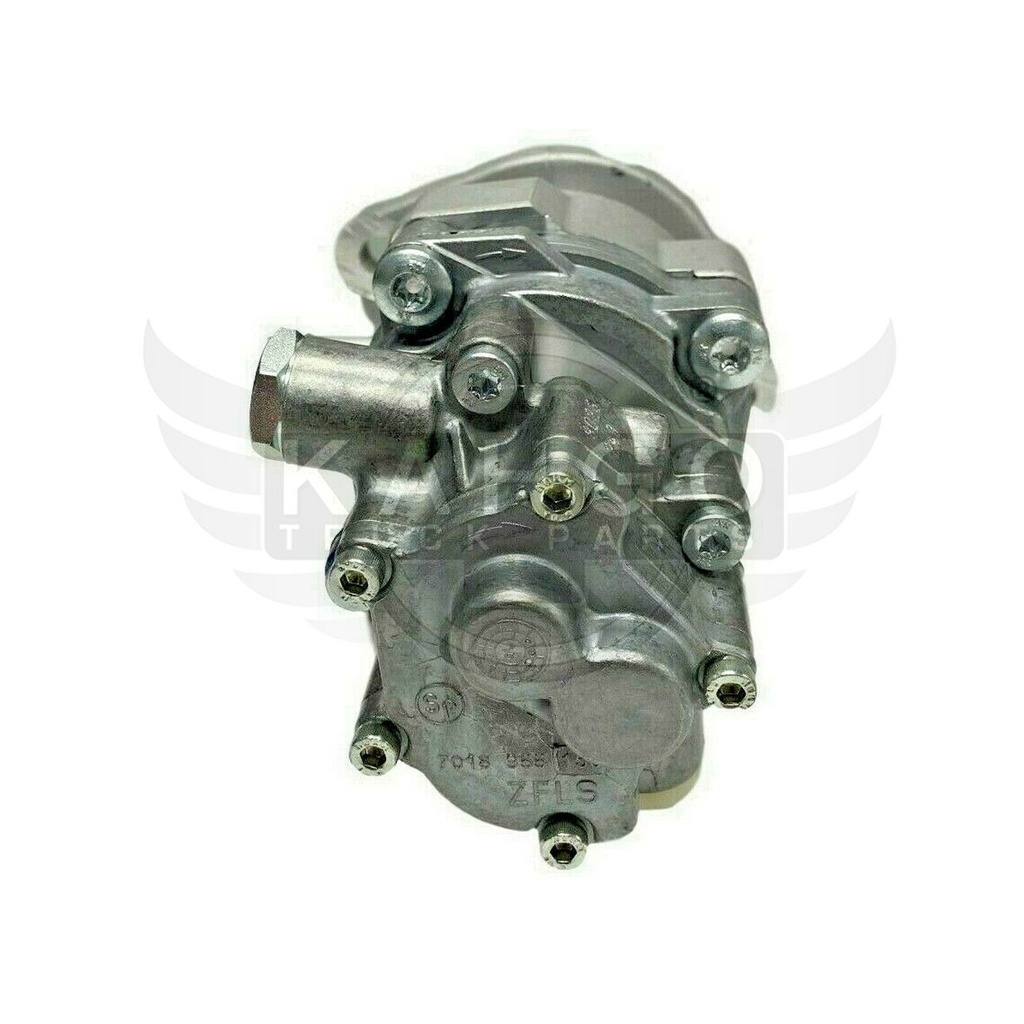 Power Steering Pump W/Fuel Pump for PET&KW Trucks,Paccar Eng KS01001353