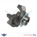 Freightliner, Kenworth, Volvo, Mack Half Round End Yoke S14943  170-4-201-1X