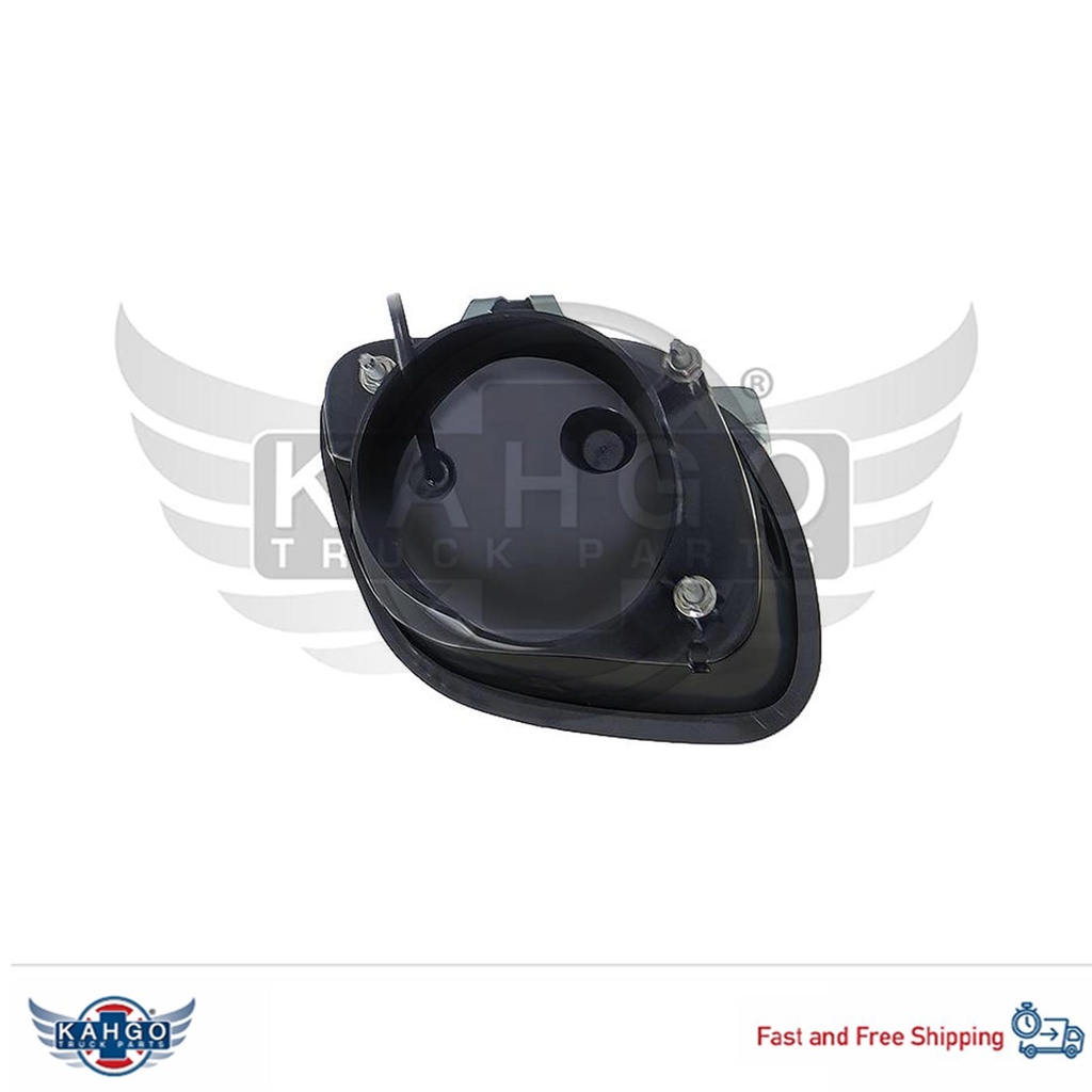 LED Fog/Driving Lamp LH Freightliner  564.46090