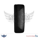 Mirror Cover LH Black Volvo  563.96046    85133996
