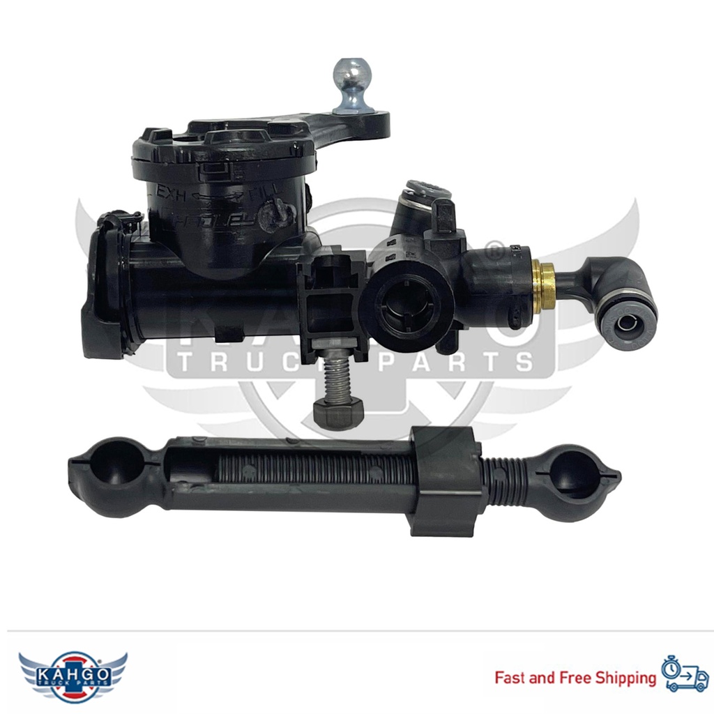 OEM PACCAR SERVICE KIT - HEIGHT CONTROL VALVE 25523004