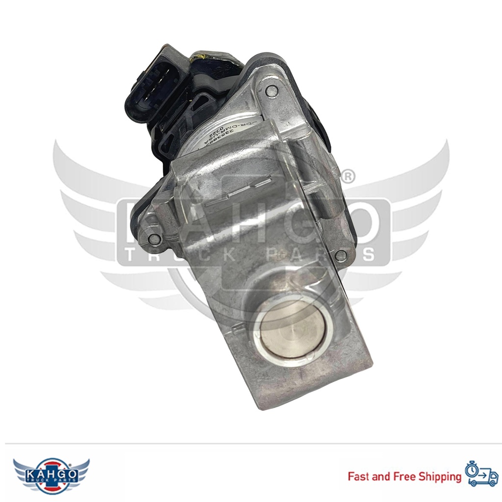 OEM DETROIT EGR VALVE S60 EPA07 ELECTRONIC EA23538932