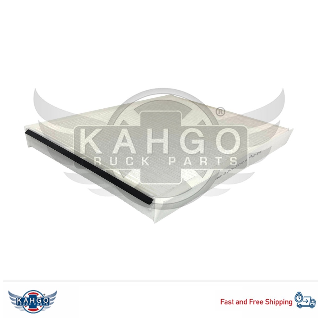 CABIN AIR FILTER PP10605 AF26405 20435801