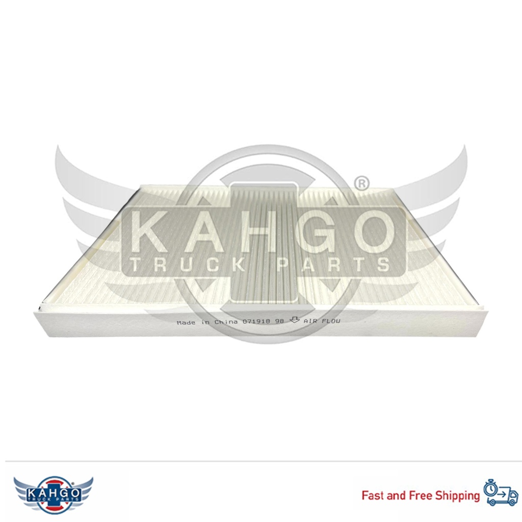 CABIN AIR FILTER PP10605 AF26405 20435801