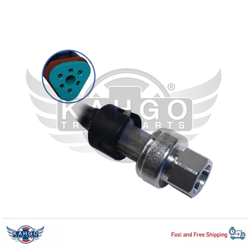 Sensor Pressure HD Caterpillar  577.99530 1112350 1619930