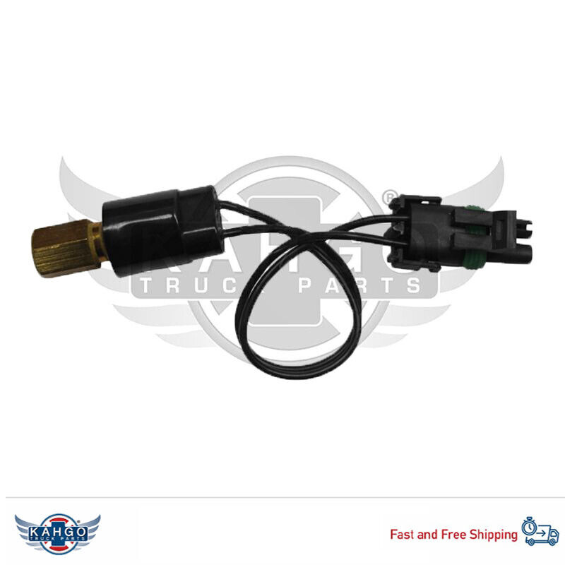 High Pressure Switch AC Freightliner 577.46561 A2245194001 2212005 A22-45194-001