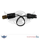 High Pressure Switch AC Freightliner 577.46561 A2245194001 2212005 A22-45194-001