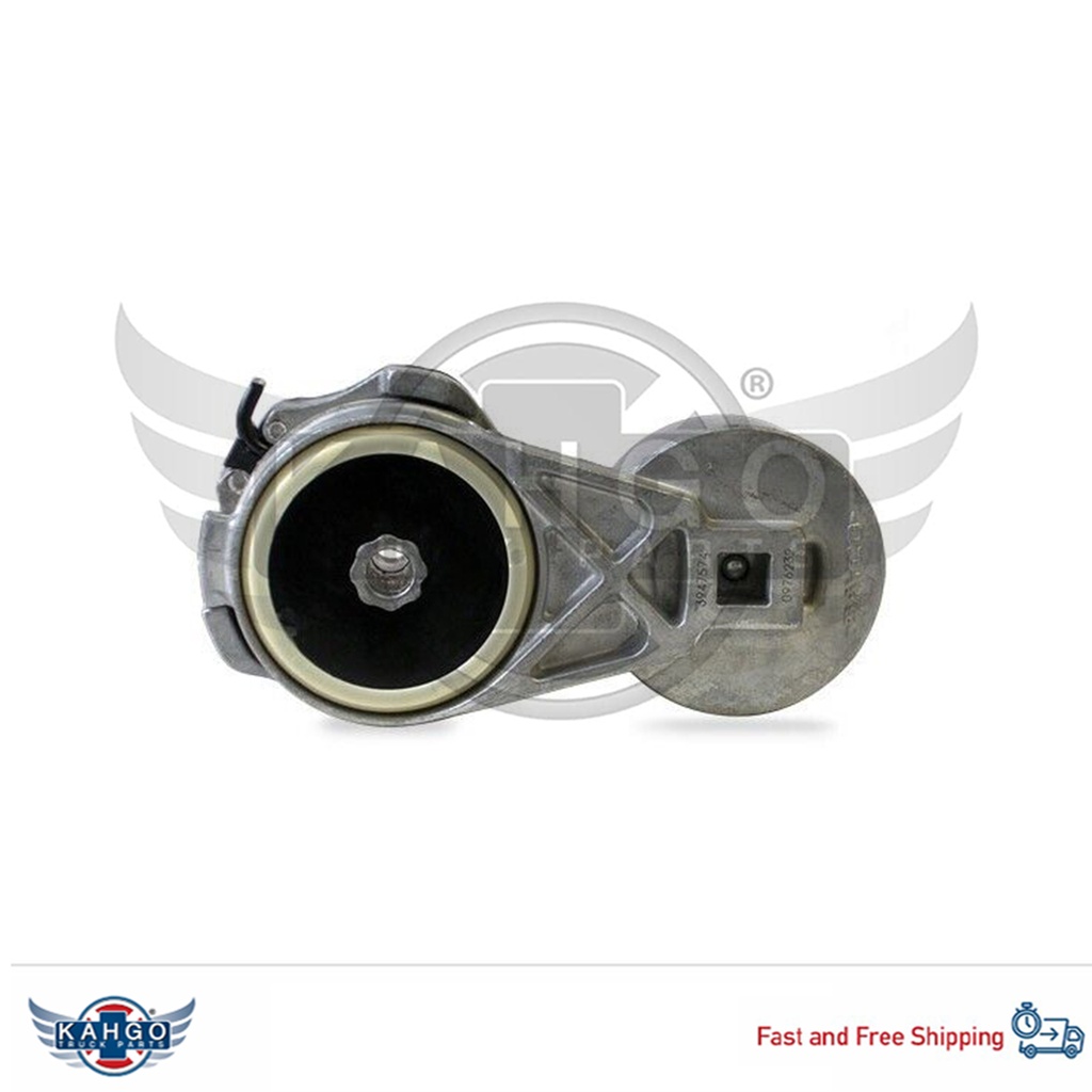 OEM Cummins 8.3L C Series Timing Belt Tensioner 3947574